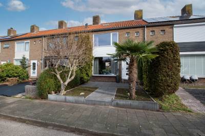 Woning Hoogaarslaan 25 Nieuw-Lekkerland