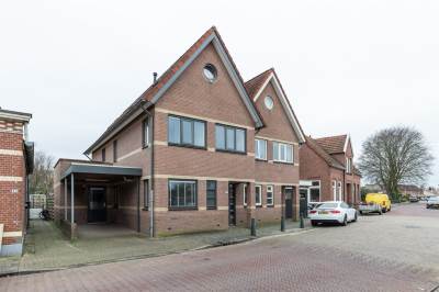 Woning Leliestraat 25 Winterswijk