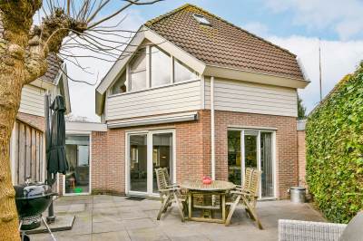 Woning Klaterbos 80 Hoofddorp