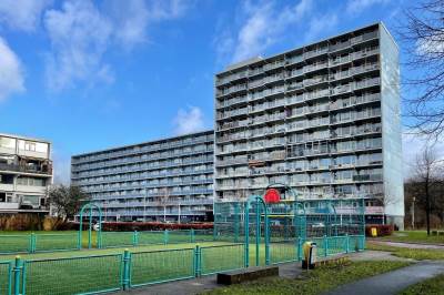 Woning Vliestroom 41a Alphen aan den Rijn