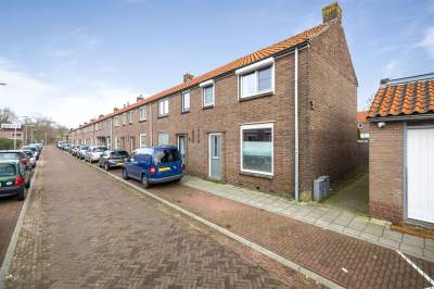 Woning Ruysdaelstraat 27 Deventer