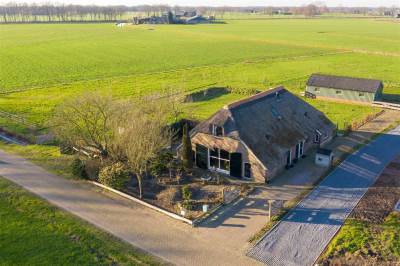 Woning Spekhoekweg 8 Heeten