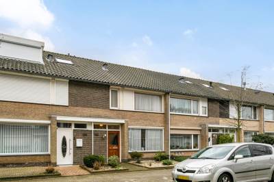 Woning Schoklandstraat 7 Eindhoven