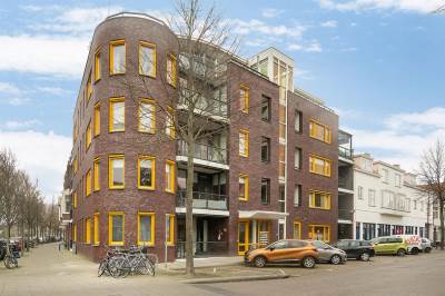 Woning Scheldestraat 124 Vlissingen