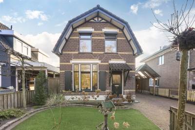 Woning Holthuis 15 Apeldoorn