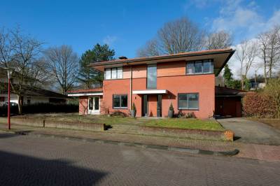 Woning Van de Gumsterlaan 7 Rozendaal