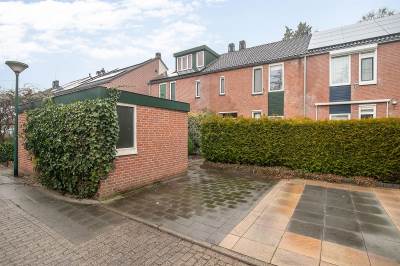 Woning Gemshoorn 17 Soest