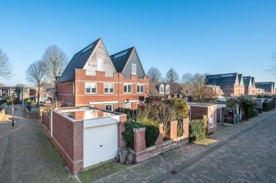 Woning Het Kasteel 290 Apeldoorn