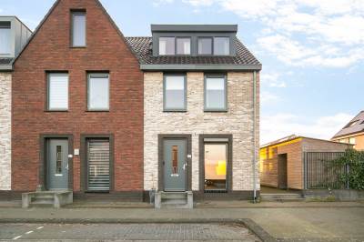 Woning Gorterstraat 67 Zwolle