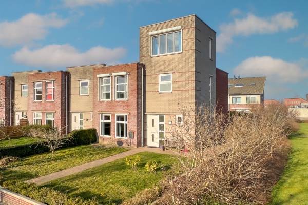 Woning Vestesingel 96 Assen