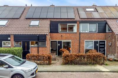 Woning Molenweide 42 Castricum