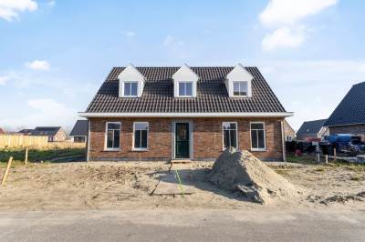 Woning Langedweil 11 Kamperland