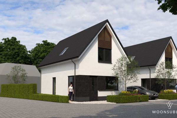 Woning Diet Kramerstraat 11 Apeldoorn