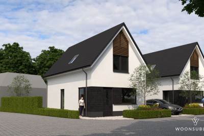 Woning Diet Kramerstraat 11 Apeldoorn