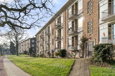 Woning Diedenweg 67 Wageningen