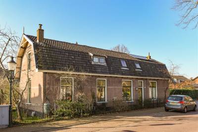 Woning Zeeweg 29 Huizen