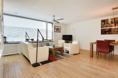 Woning Van Geenstraat 50 Den Haag