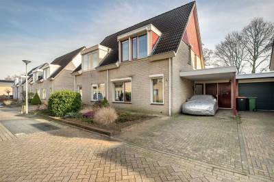 Woning De Pinguin 12 Almelo