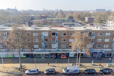 Woning Hogenkampsweg 97 Zwolle