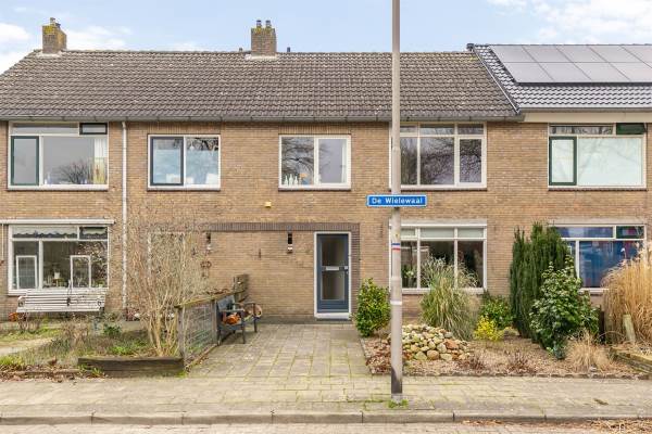 Woning De Wielewaal 4 Dedemsvaart