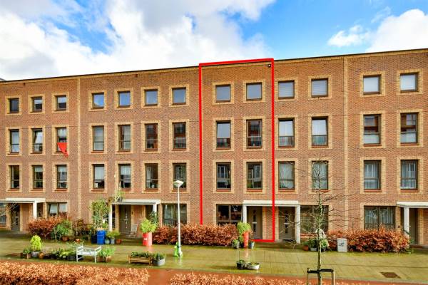 Woning Leeuwendalersweg 121 Amsterdam