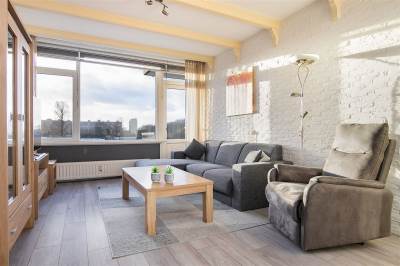 Woning Slotlaan 102 Capelle aan den IJssel