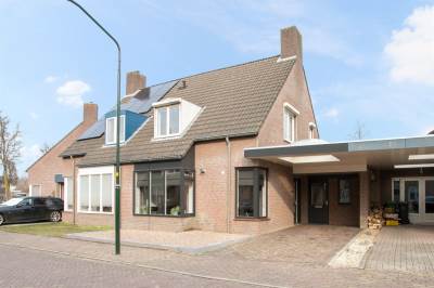 Woning Kalverekker 3 Bladel