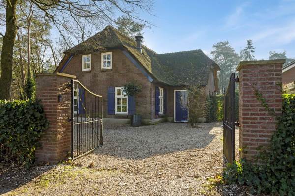 Woning Hooghei 72 Berlicum