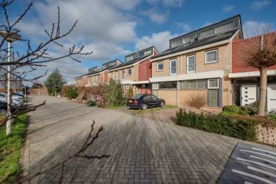Woning Jonagoldhof 25 Zoetermeer