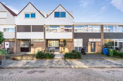 Woning Platostraat 308 Rotterdam
