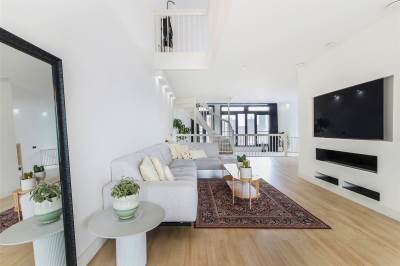 Woning Admiraalsplein 112 Dordrecht