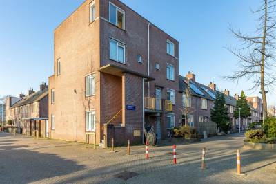 Woning Sandinostraat 92 Amsterdam