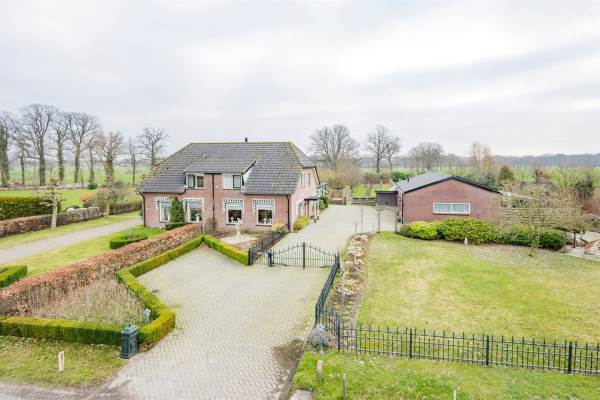 Woning Stoutenburgerweg 21 Terschuur