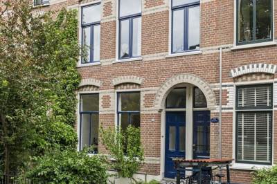 Woning St. Antonielaan 111 Arnhem