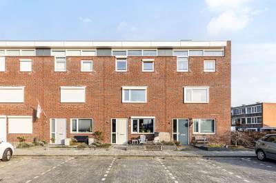 Woning Gerard Walschaplaan 40 Roosendaal