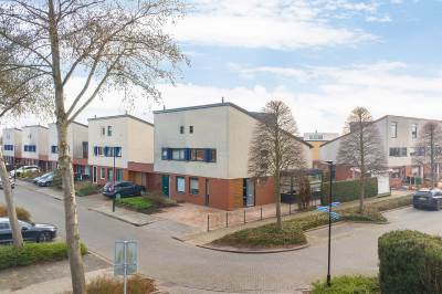 Woning Neslaan 2 Heerhugowaard