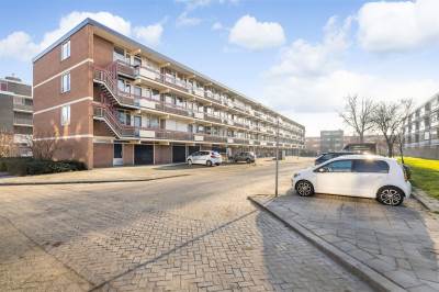 Woning Chrysantstraat 82 Zwijndrecht