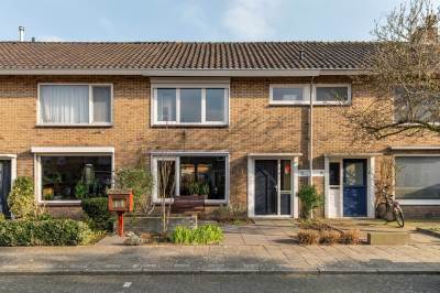 Woning Cederlaan 17 Zwolle