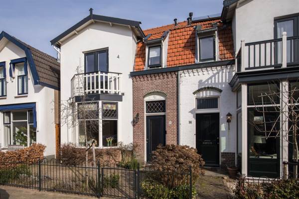 Woning Bothalaan 90 Zeist