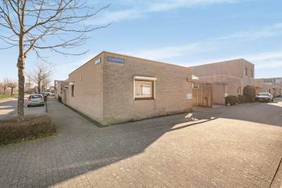 Woning Braceletstraat 1 Almere