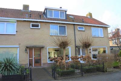 Woning Sumpiusstraat 4 Purmerend