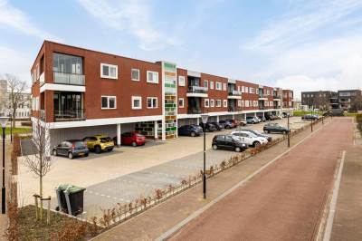 Woning Dijkgraaf 54 Zierikzee