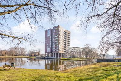 Woning Händellaan 557 Zwolle