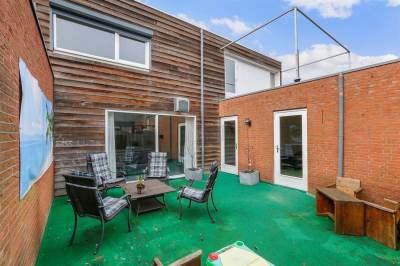 Woning Platte Molendijk 26 Hoogvliet Rotterdam