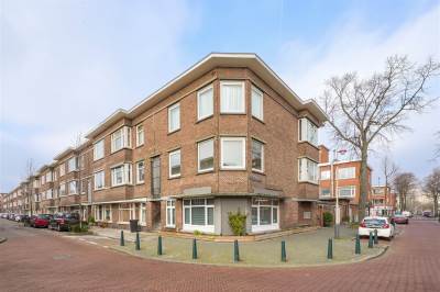 Woning Jan ten Brinkstraat 135 Den Haag