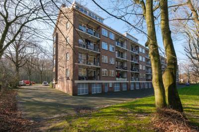Woning Burgemeester Elsenlaan 89 Rijswijk (ZH)