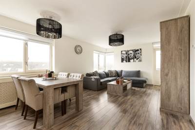 Woning Kermispad 115 Amsterdam