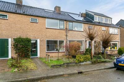 Woning Henri Viottastraat 11 Dieren
