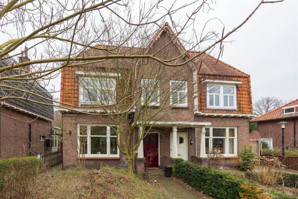 Woning Bornsestraat 45 Hengelo (OV)