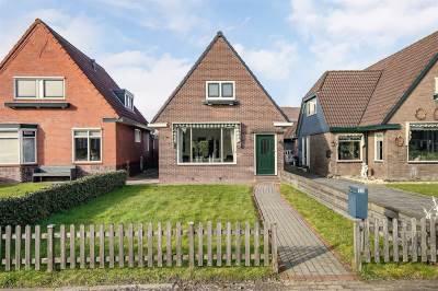 Woning Offingaweg 20 Hallum